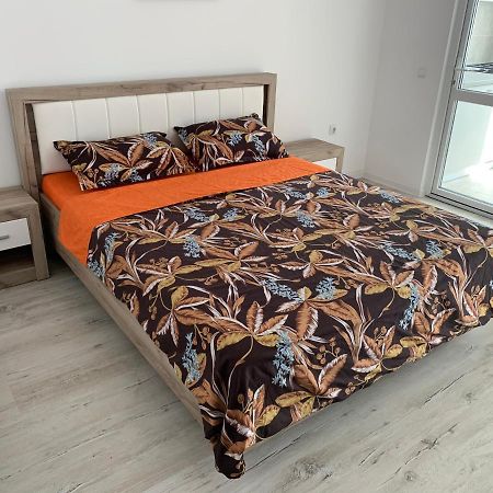 Residence Tineretului Rosu ภายนอก รูปภาพ