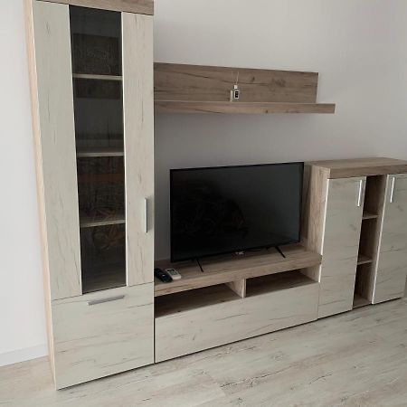 Residence Tineretului Rosu ภายนอก รูปภาพ