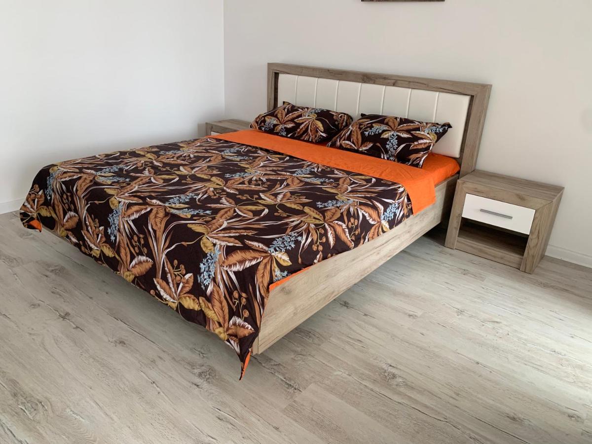 Residence Tineretului Rosu ภายนอก รูปภาพ